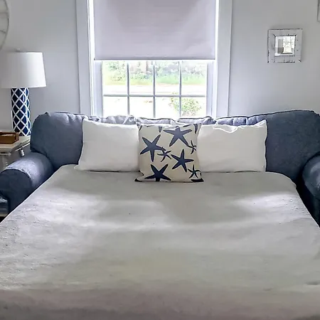 Kennebunk Family Cottage